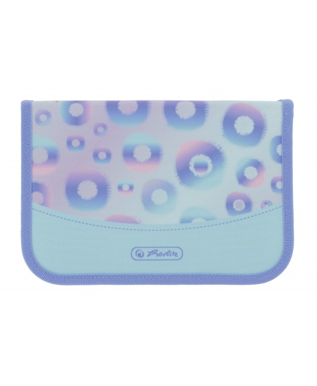 Penālis HERLITZ Mystic Mermaid, viens nodalījums, pildīts