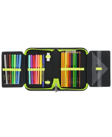 Penālis HERLITZ Wild Life, viens nodalījums, pildīts