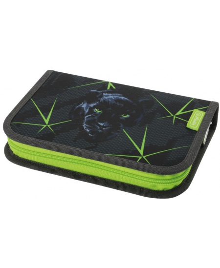 Penālis HERLITZ Wild Life, viens nodalījums, pildīts