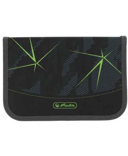 Penālis HERLITZ Wild Life, viens nodalījums, pildīts