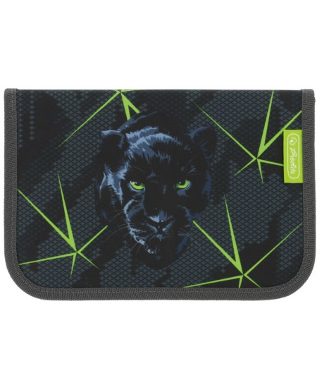 Penālis HERLITZ Wild Life, viens nodalījums, pildīts