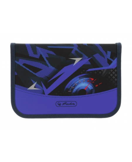 Penālis HERLITZ High Speed, viens nodalījums, pildīts