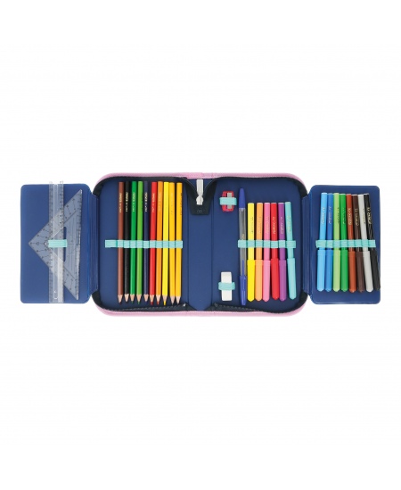 Penālis HERLITZ Unicorn, viens nodalījums, pildīts