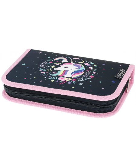 Penālis HERLITZ Unicorn, viens nodalījums, pildīts