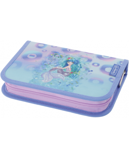 Penālis HERLITZ Mystic Mermaid, viens nodalījums