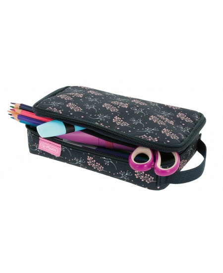 Penālis HERLITZ Blossom, viens nodalījums