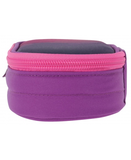 Penālis HERLITZ Dip Dye, violets, viens nodalījums