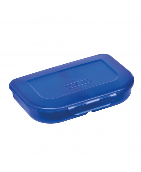 Pusdienu kārba HERLITZ, zila