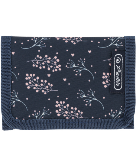 Bērnu maks HERLITZ Blossom