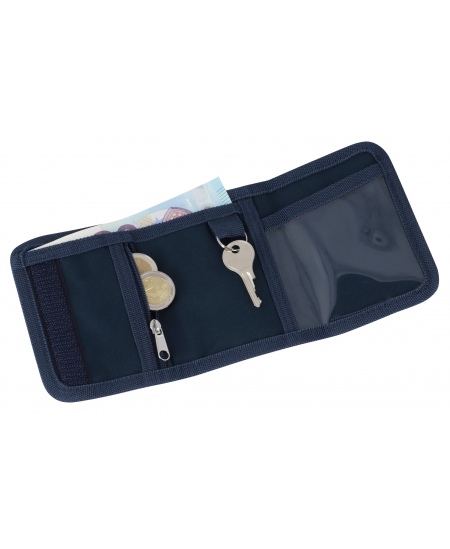 Bērnu maks HERLITZ Blossom