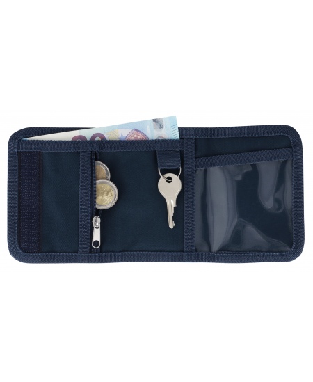 Bērnu maks HERLITZ Blossom