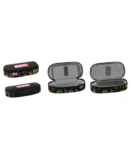 Penālis PASO Marvel Avengers, viens nodalījums