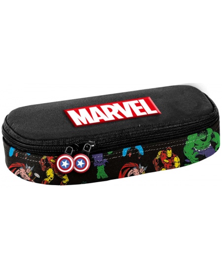 Penālis PASO Marvel Avengers, viens nodalījums