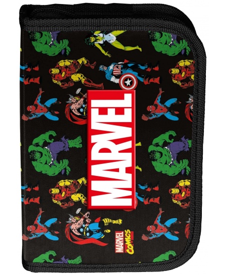 Penālis PASO Marvel Avengers, viens nodalījums, pildīts