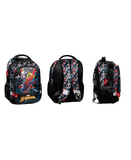 Mugursoma PASO Marvel Spiderman