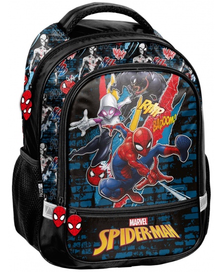 Mugursoma PASO Marvel Spiderman