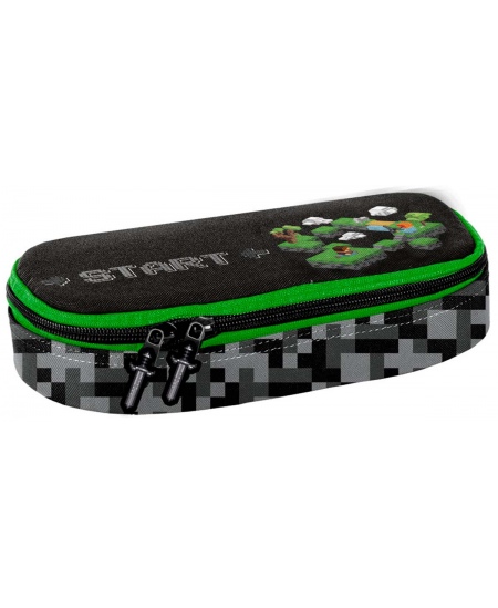 Penālis PASO Game, viens nodalījums