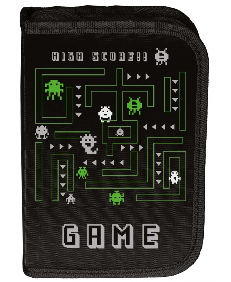 Penālis PASO High Score Game, viens nodalījums, pildīts