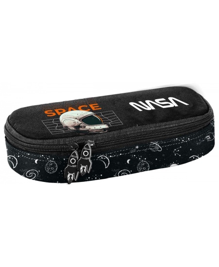 Penālis PASO Nasa Space, viens nodalījums