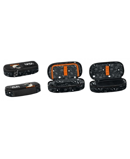 Penālis PASO Nasa Space, viens nodalījums