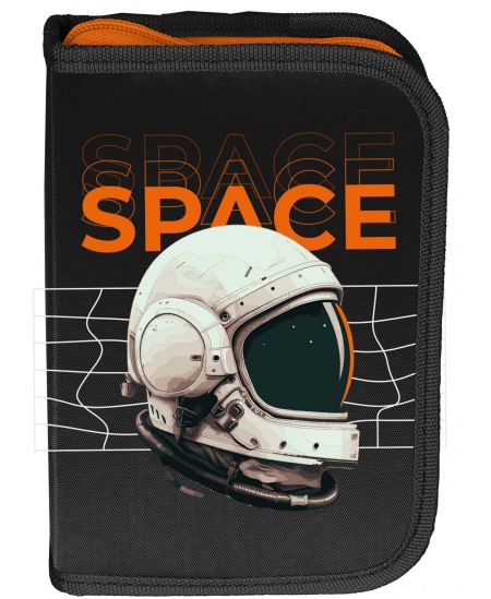 Penālis PASO Nasa Space, viens nodalījums, pildīts