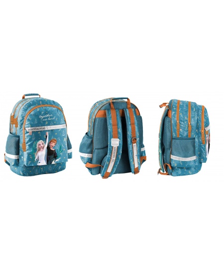 Mugursoma PASO Disney Frozen