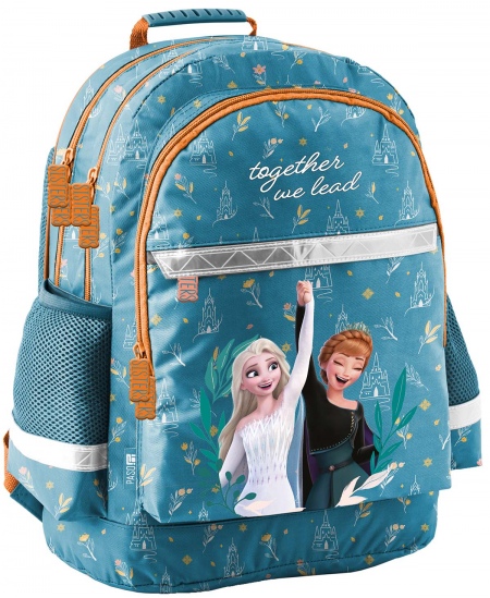 Mugursoma PASO Disney Frozen