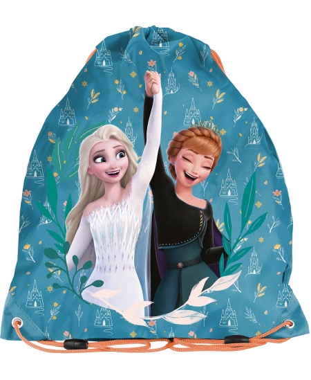 Sporta maisiņš PASO Disney Frozen