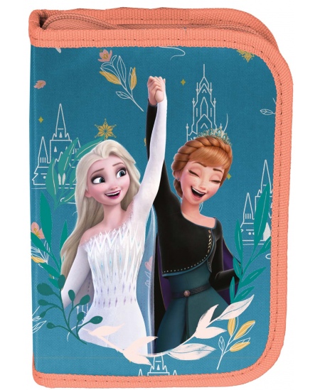 Penālis PASO Disney Frozen, viens nodalījums, pildīts