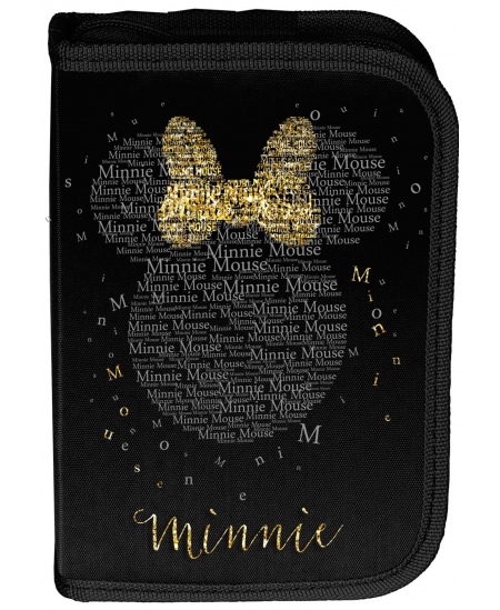 Penālis PASO Disney Minnie, viens nodalījums, pildīts