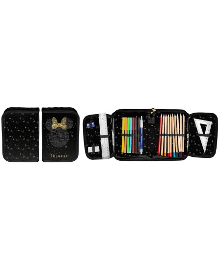 Penālis PASO Disney Minnie, viens nodalījums, pildīts