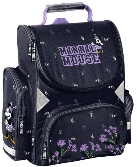 Mugursoma sākumskolēniem PASO Minnie Mouse