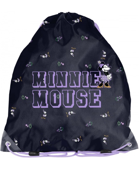 Sporta maisiņš PASO Minnie Mouse