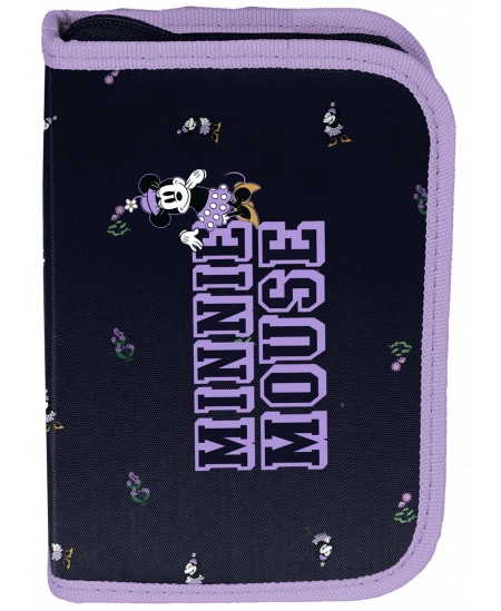 Penālis PASO Minnie Mouse, viens nodalījums, pildīts