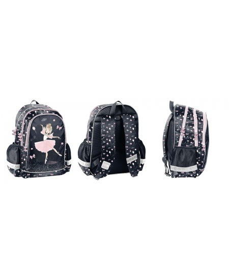 Mugursoma PASO Ballet