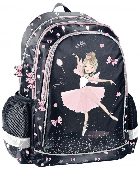 Mugursoma PASO Ballet