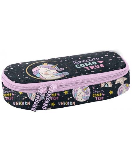 Penālis PASO Dream Come True, viens nodalījums