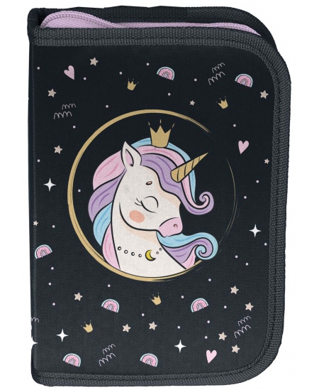 Penālis PASO Dream Come True, viens nodalījums, pildīts