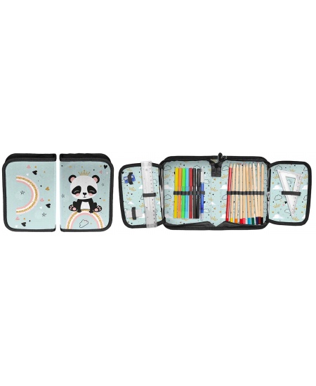 Penālis PASO Panda, viens nodalījums, pildīts