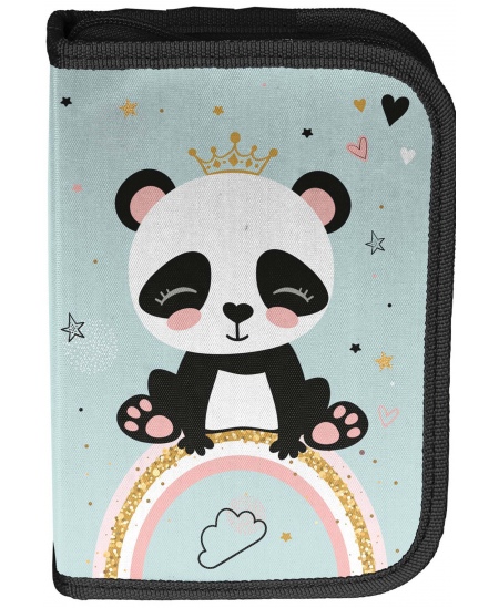 Penālis PASO Panda, viens nodalījums, pildīts