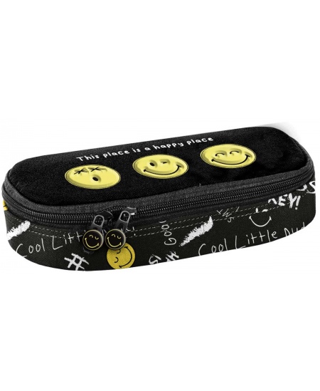 Penālis PASO Smiley, viens nodalījums