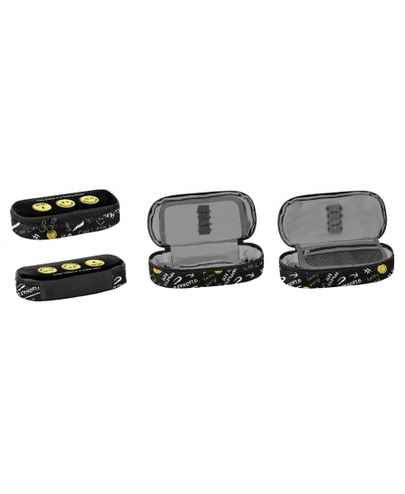 Penālis PASO Smiley, viens nodalījums