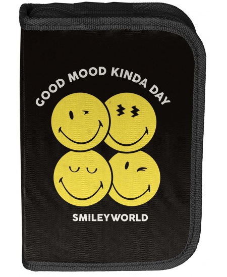 Penālis PASO Smiley, viens nodalījums, pildīts