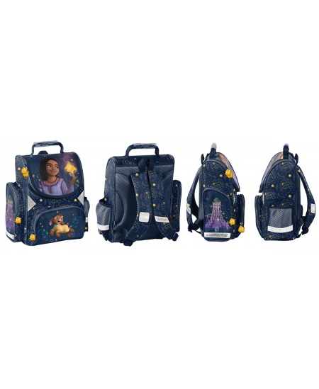 Mugursoma sākumskolēniem PASO Disney Wish