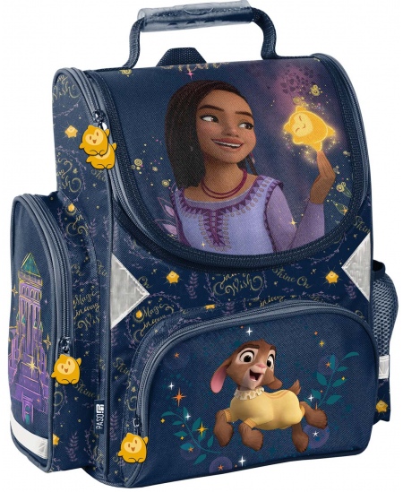 Mugursoma sākumskolēniem PASO Disney Wish