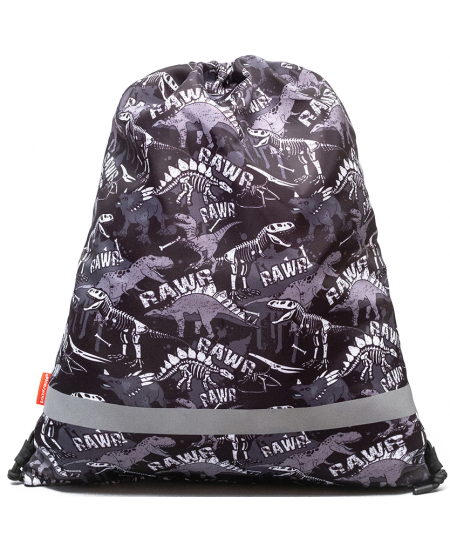 Sporta maisiņš Erich Krause Dinosaur Park