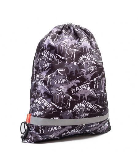 Sporta maisiņš Erich Krause Dinosaur Park