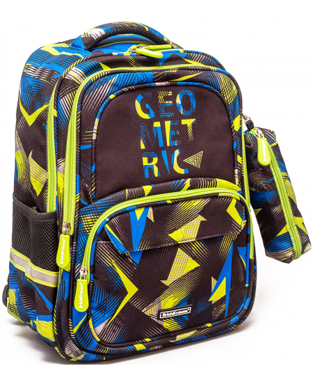 Mugursoma ERICH KRAUSE Triangle