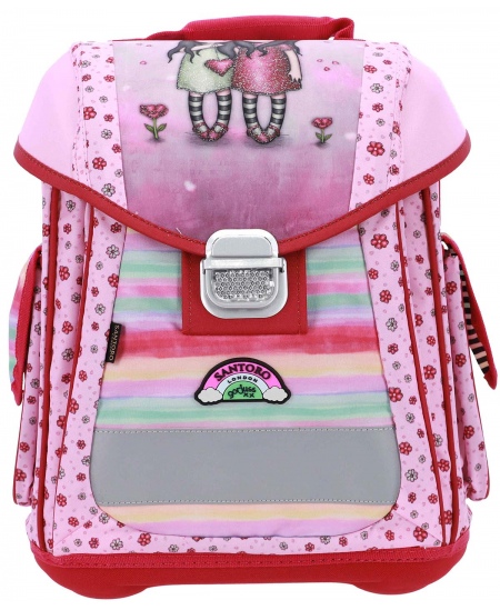 Mugursoma ABC123 You Can Have Mine