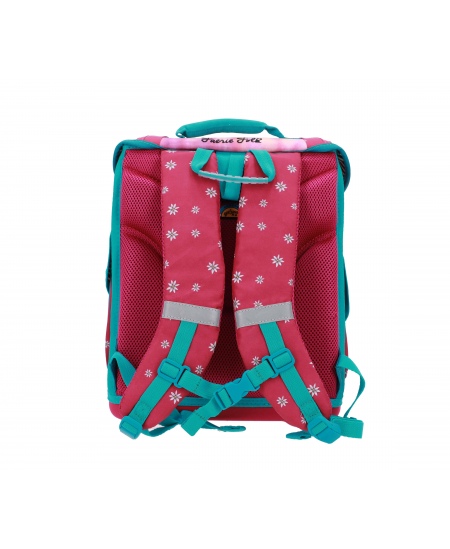 Mugursoma ABC123 Faerie Folk